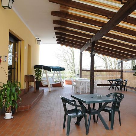 Locanda Al Cavaliere Molinella Eksteriør bilde