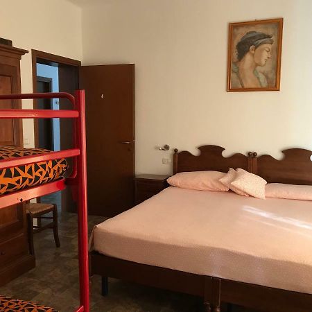 Locanda Al Cavaliere Molinella Eksteriør bilde