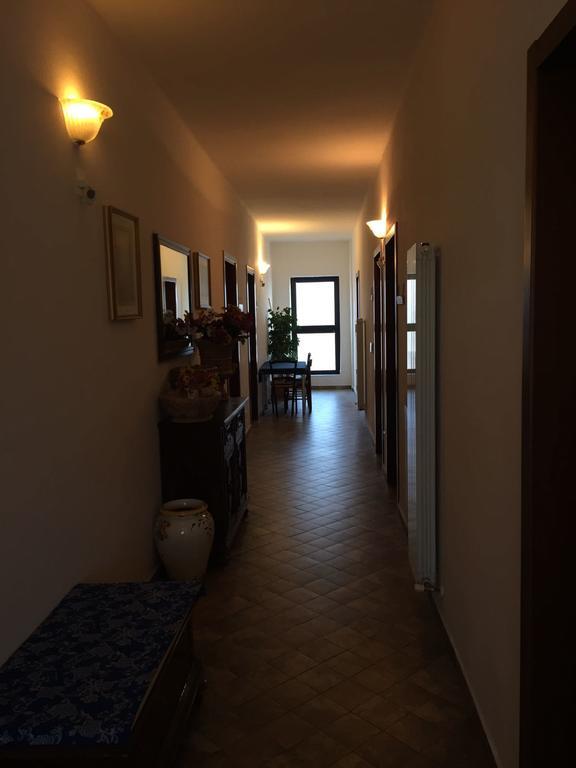 Locanda Al Cavaliere Molinella Eksteriør bilde