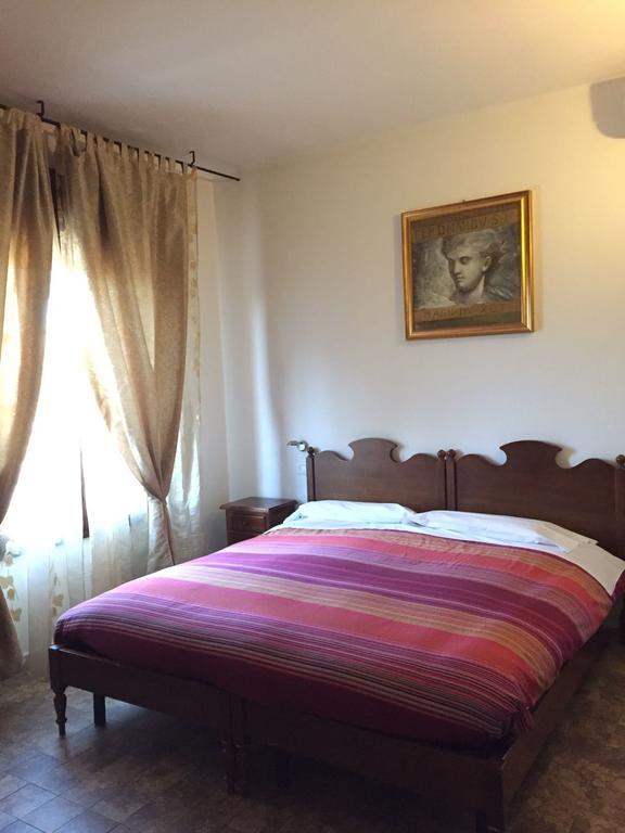 Locanda Al Cavaliere Molinella Eksteriør bilde