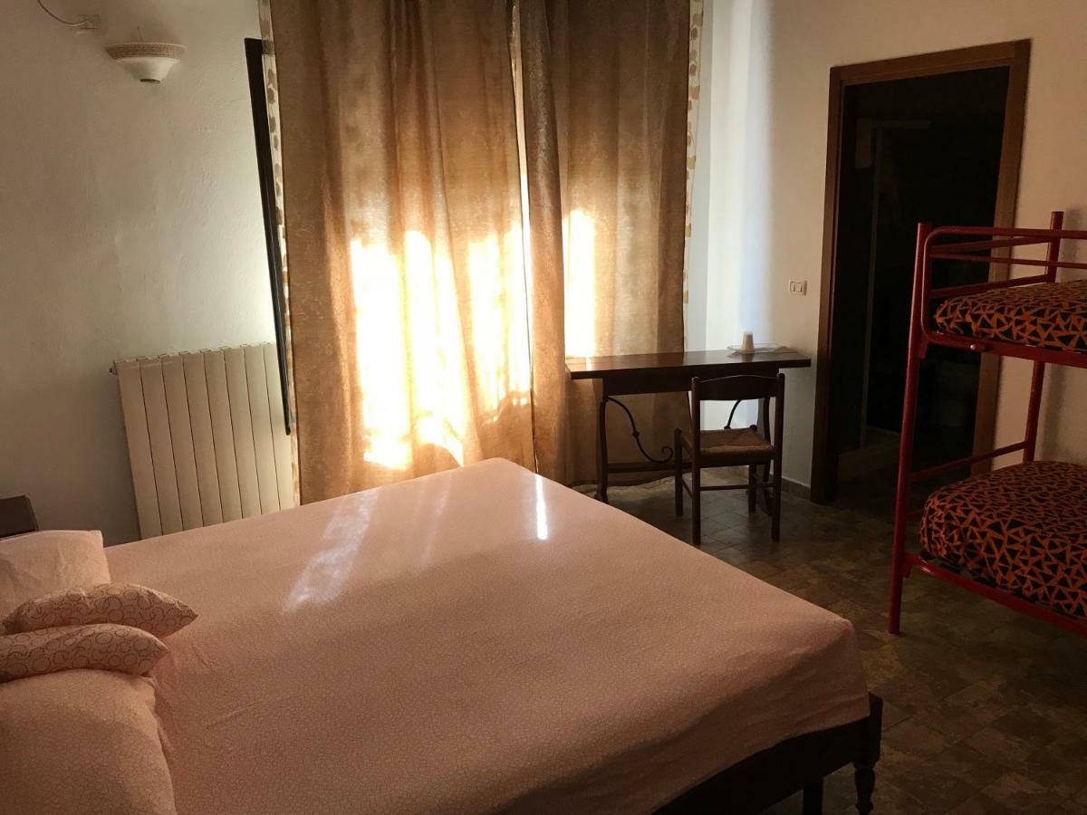 Locanda Al Cavaliere Molinella Eksteriør bilde