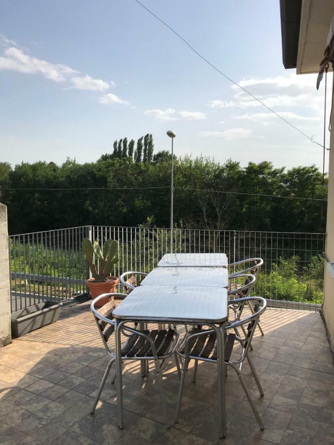 Locanda Al Cavaliere Molinella Eksteriør bilde