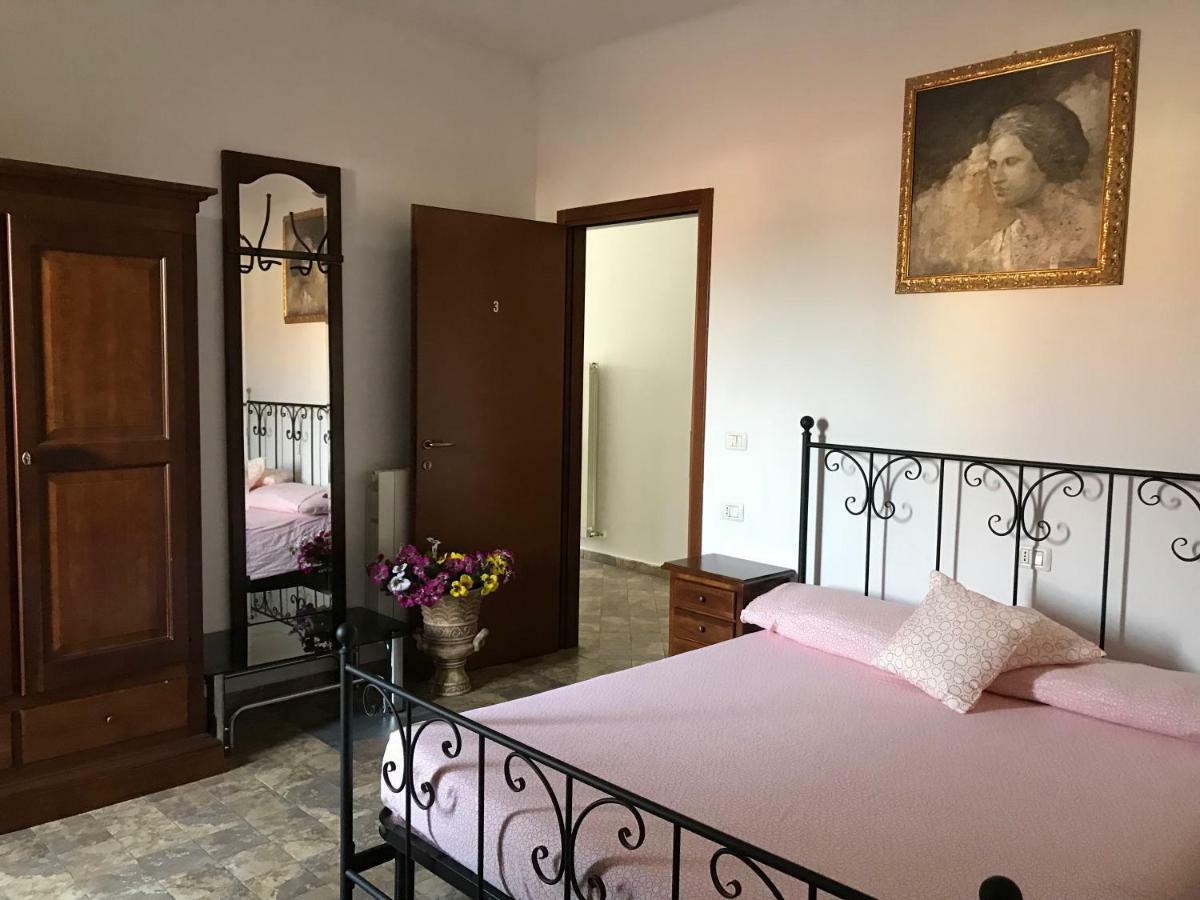 Locanda Al Cavaliere Molinella Eksteriør bilde