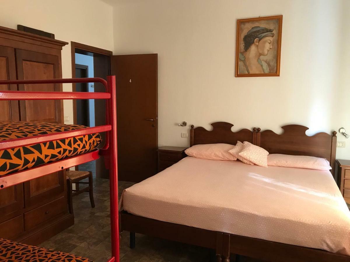 Locanda Al Cavaliere Molinella Eksteriør bilde